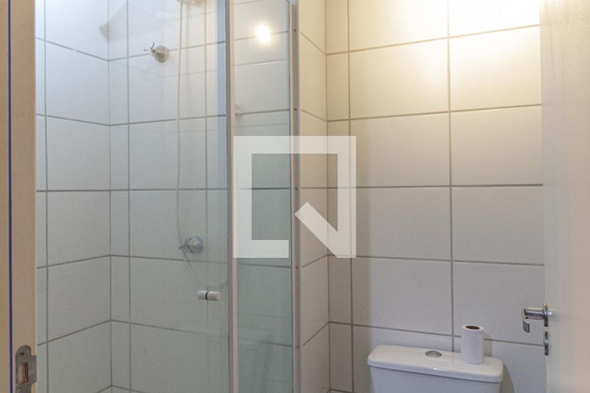 Kitnet-Studio, 35 m² - Foto 16