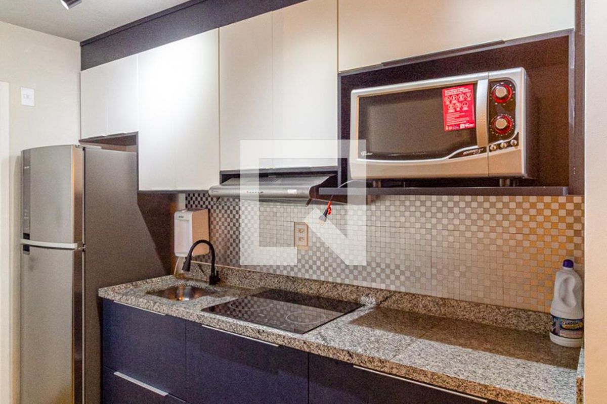 Kitnet-Studio, 35 m² - Foto 21