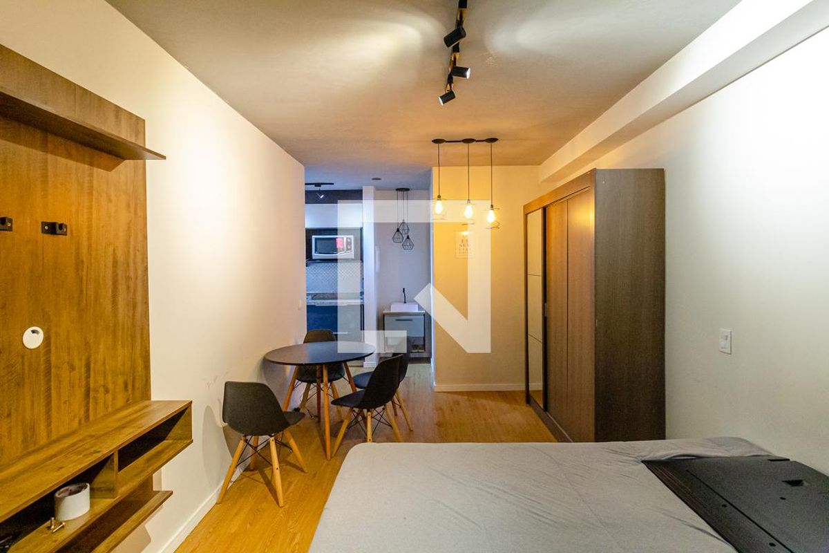 Kitnet-Studio, 35 m² - Foto 9
