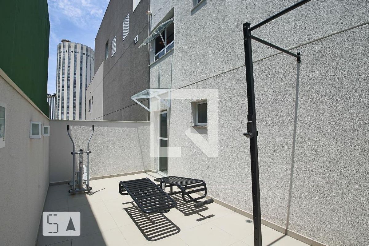 Kitnet-Studio, 35 m² - Foto 37