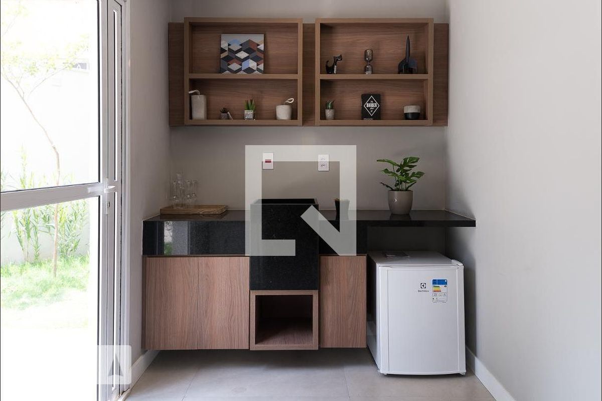 Kitnet-Studio, 35 m² - Foto 53