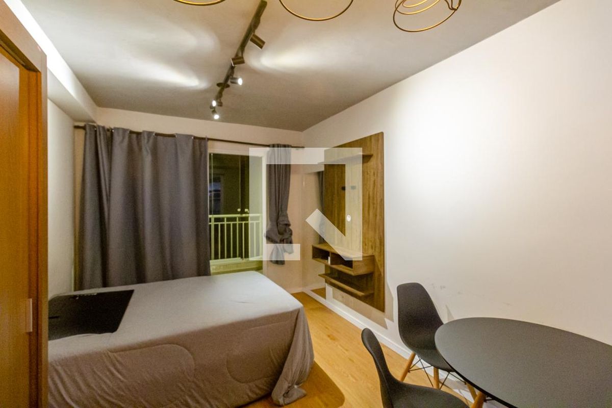 Kitnet-Studio, 35 m² - Foto 5