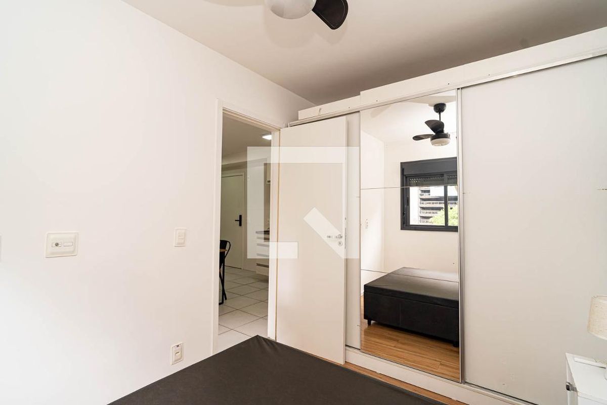Apartamento, 2 quartos, 37 m² - Foto 33