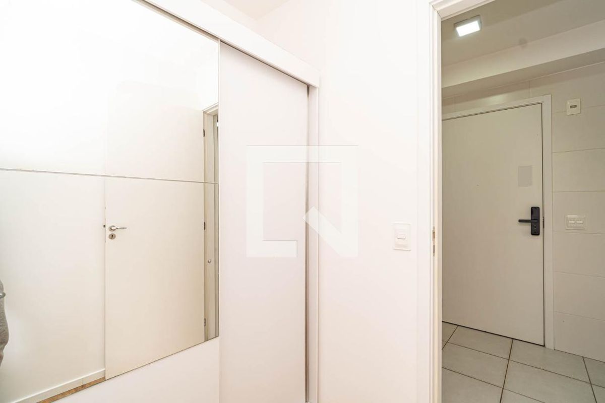 Apartamento, 2 quartos, 37 m² - Foto 42