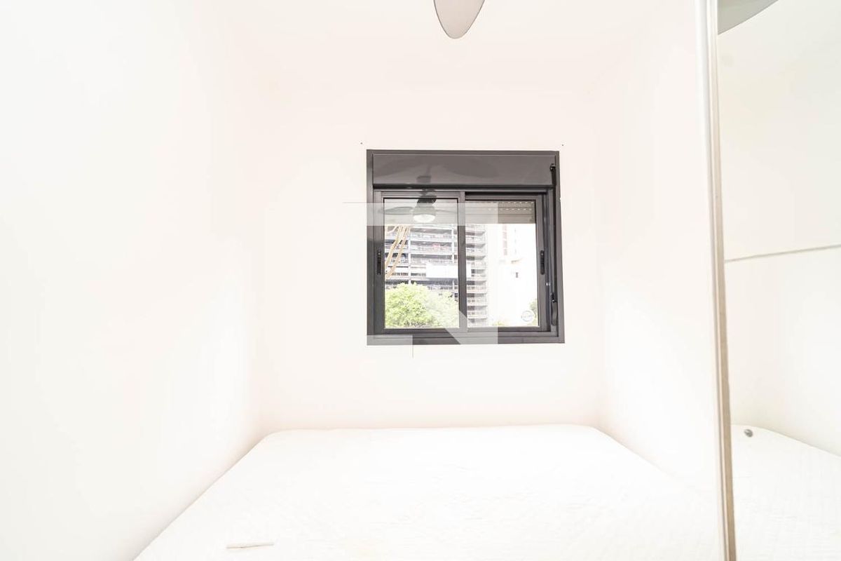 Apartamento, 2 quartos, 37 m² - Foto 39