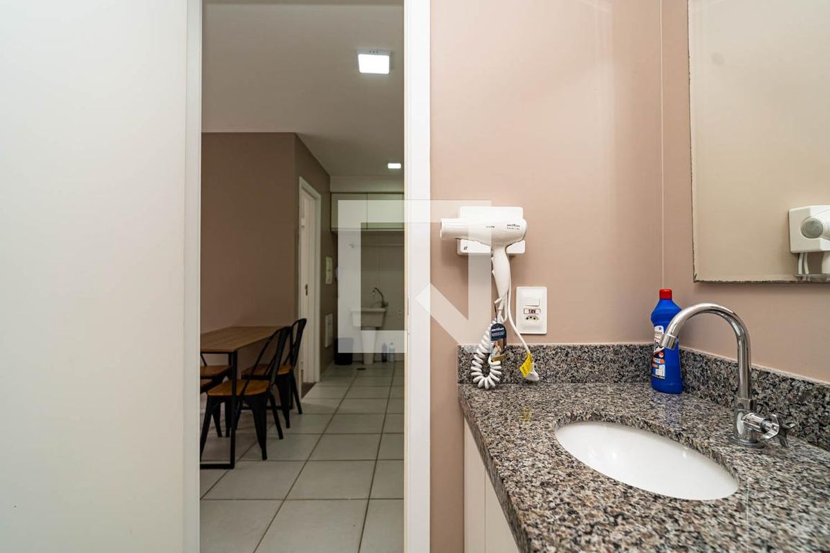 Apartamento, 2 quartos, 37 m² - Foto 57