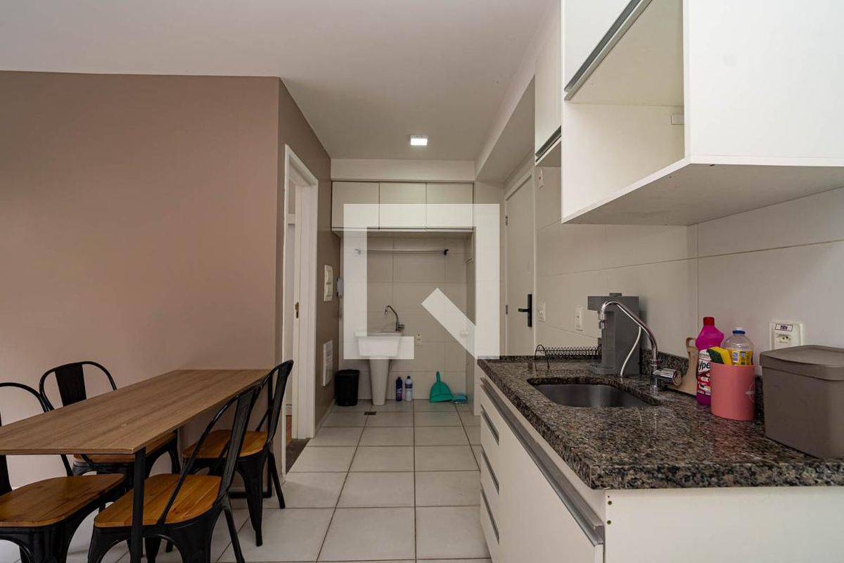 Apartamento, 2 quartos, 37 m² - Foto 75