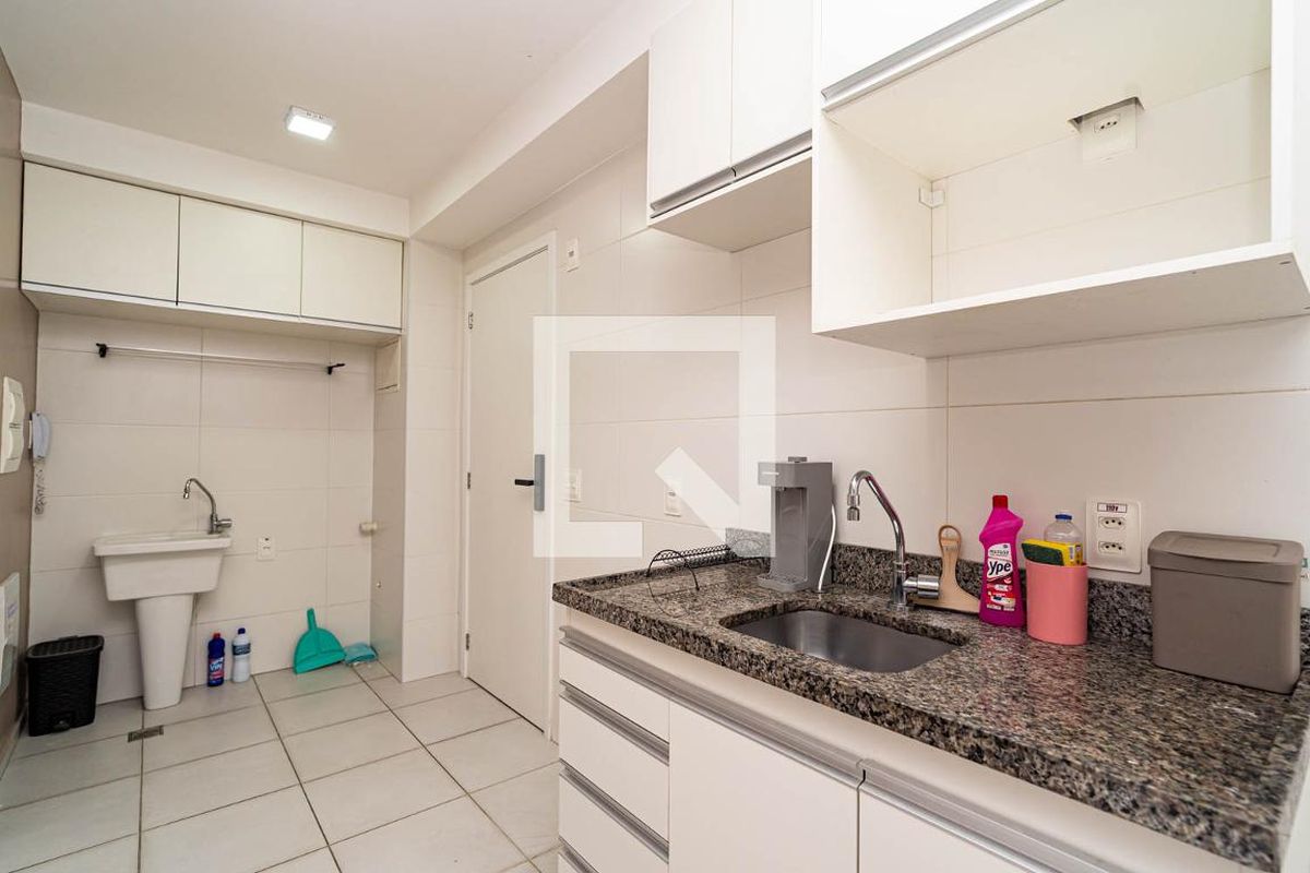 Apartamento, 2 quartos, 37 m² - Foto 78