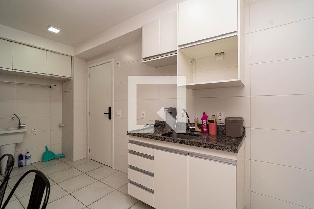 Apartamento, 2 quartos, 37 m² - Foto 63