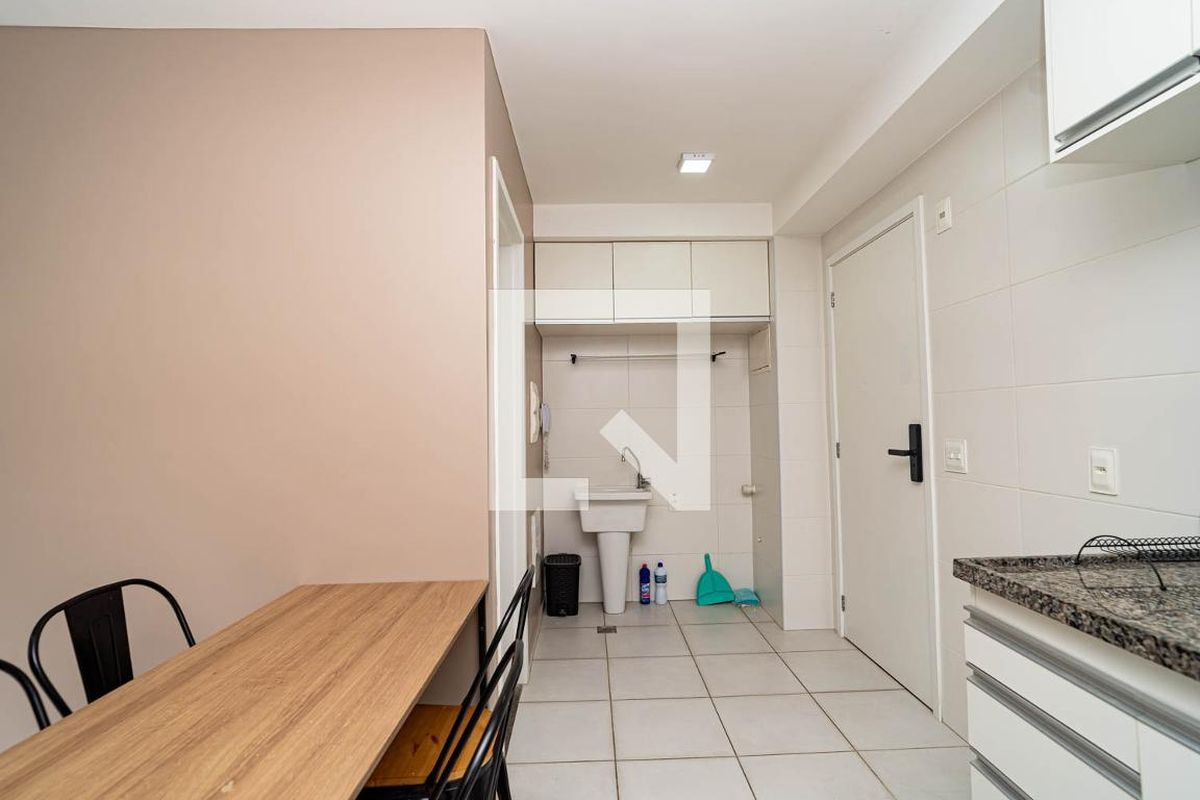 Apartamento, 2 quartos, 37 m² - Foto 12