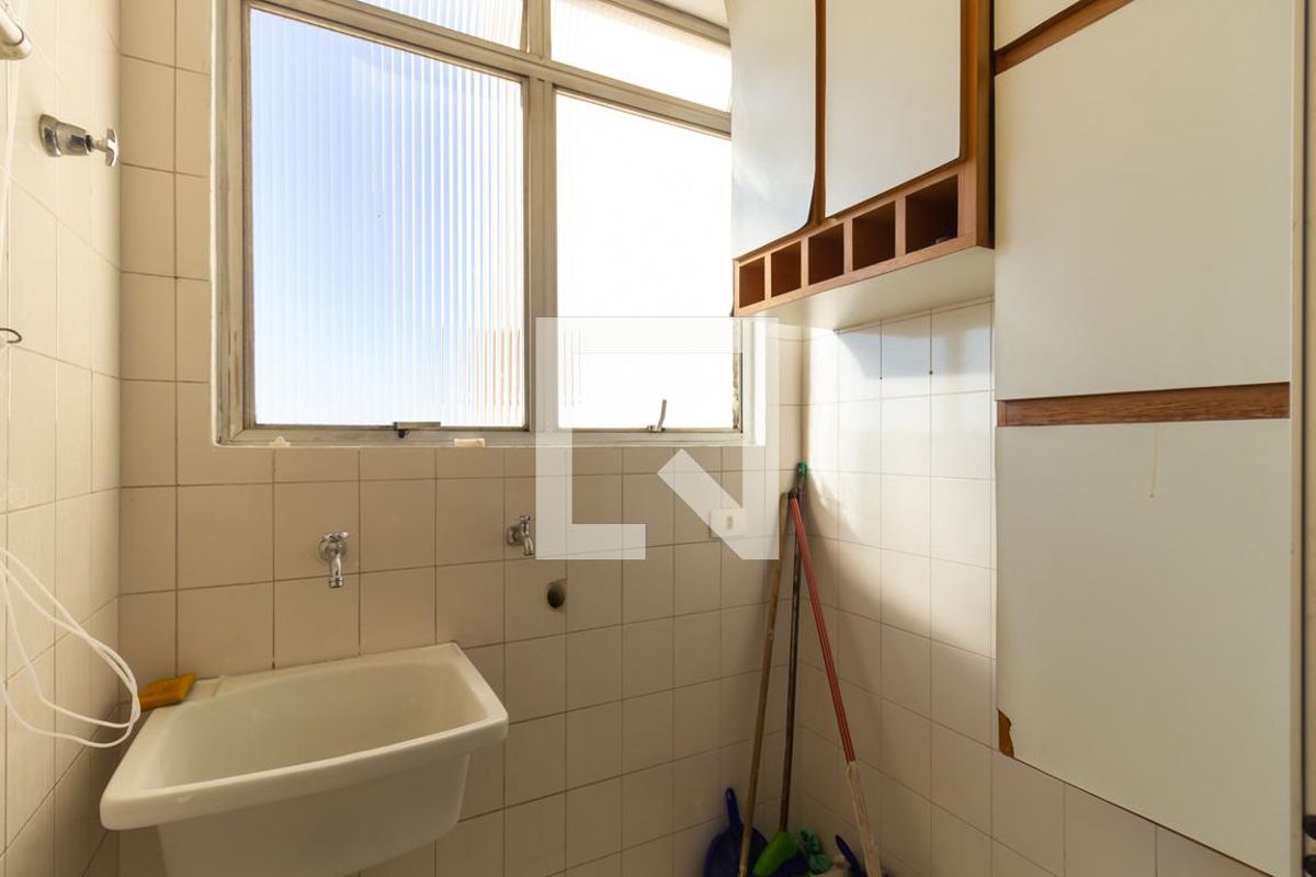 Apartamento, 2 quartos, 60 m² - Foto 31