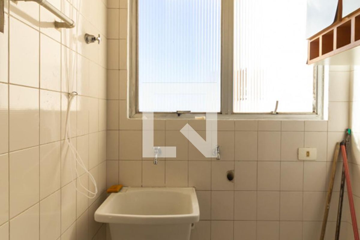 Apartamento, 2 quartos, 60 m² - Foto 33