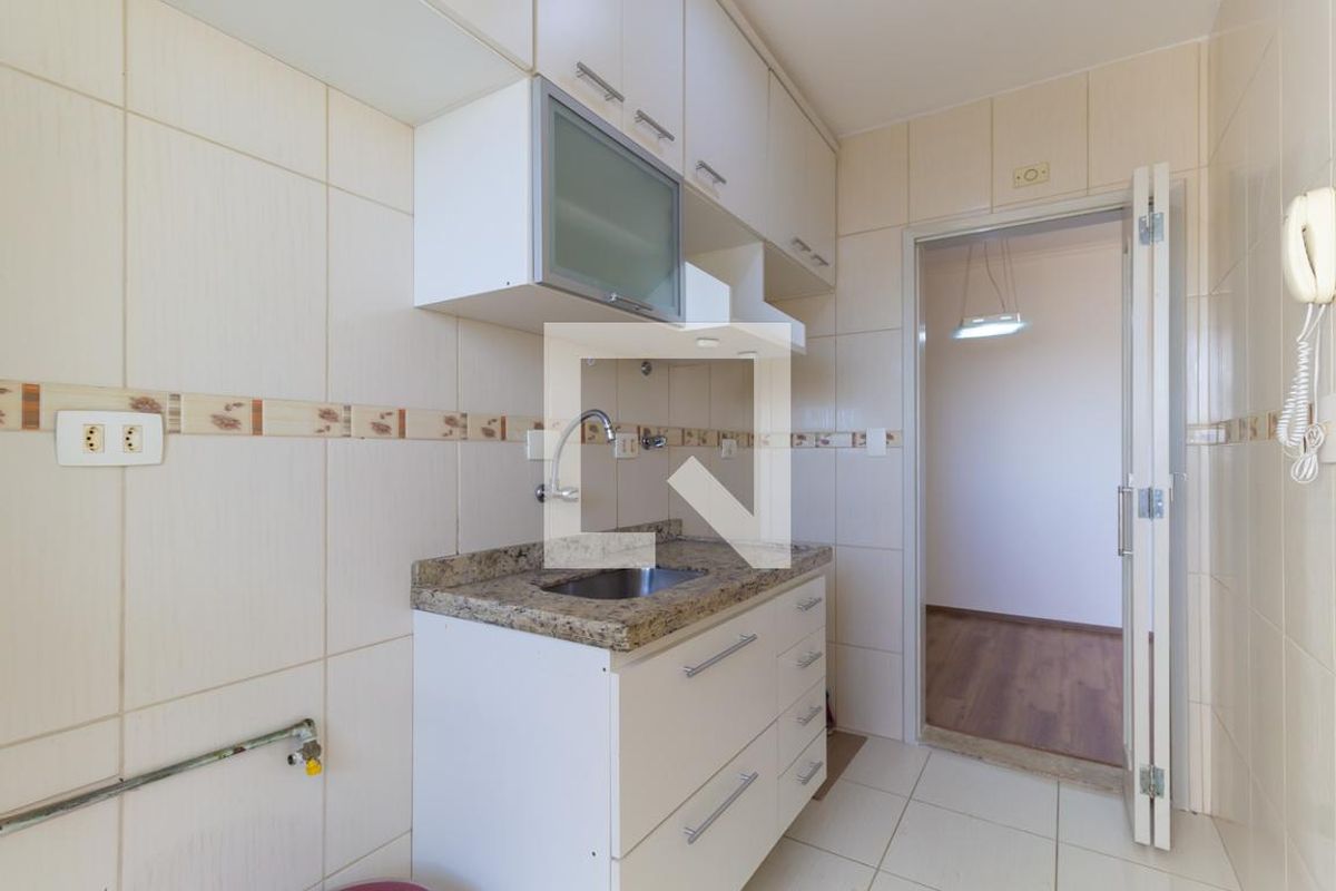 Apartamento, 2 quartos, 60 m² - Foto 27