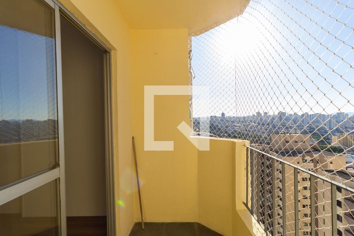 Apartamento, 2 quartos, 60 m² - Foto 7