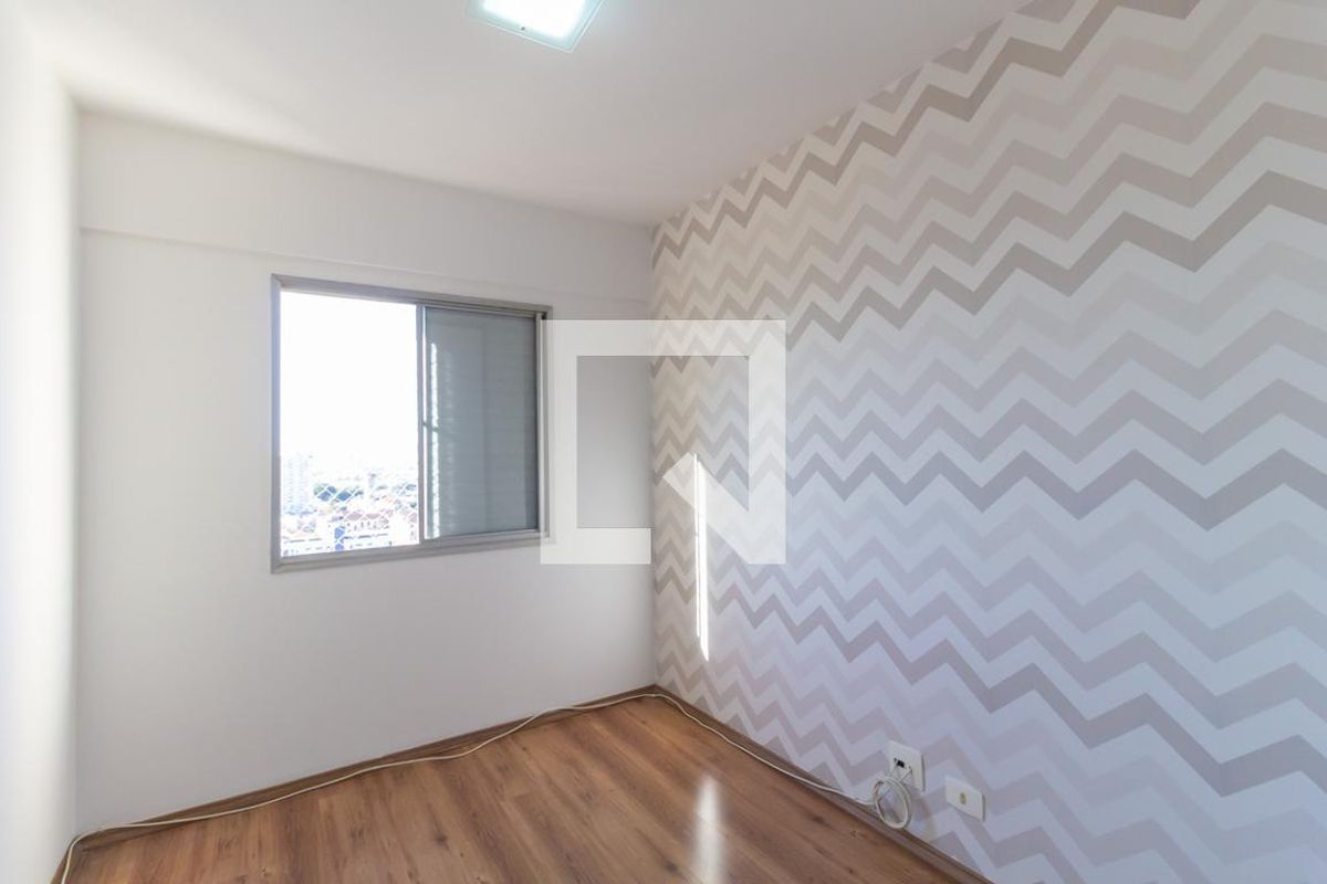 Apartamento, 2 quartos, 60 m² - Foto 9