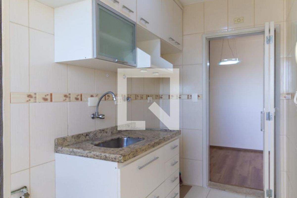 Apartamento, 2 quartos, 60 m² - Foto 28