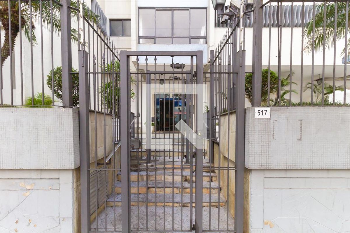 Apartamento, 2 quartos, 85 m² - Foto 35