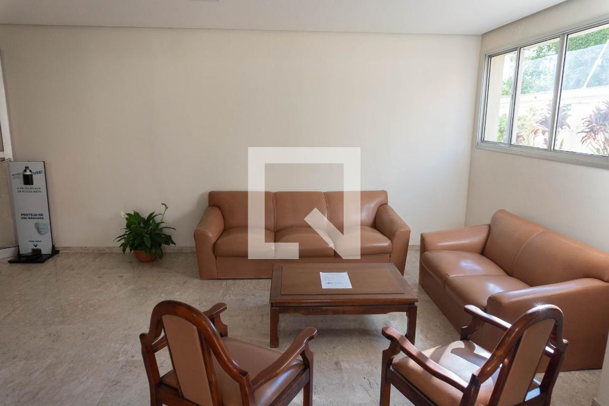 Apartamento, 1 quarto, 40 m² - Foto 29