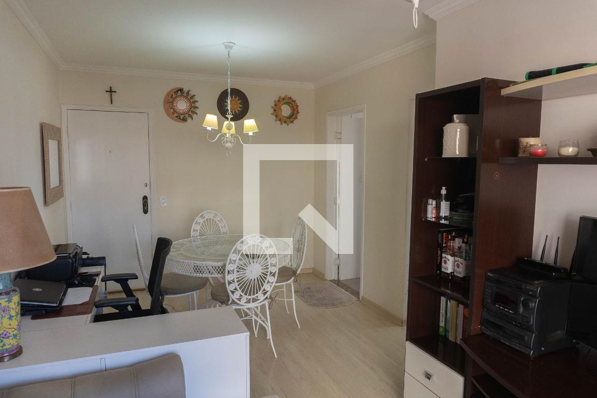 Apartamento, 1 quarto, 40 m² - Foto 5