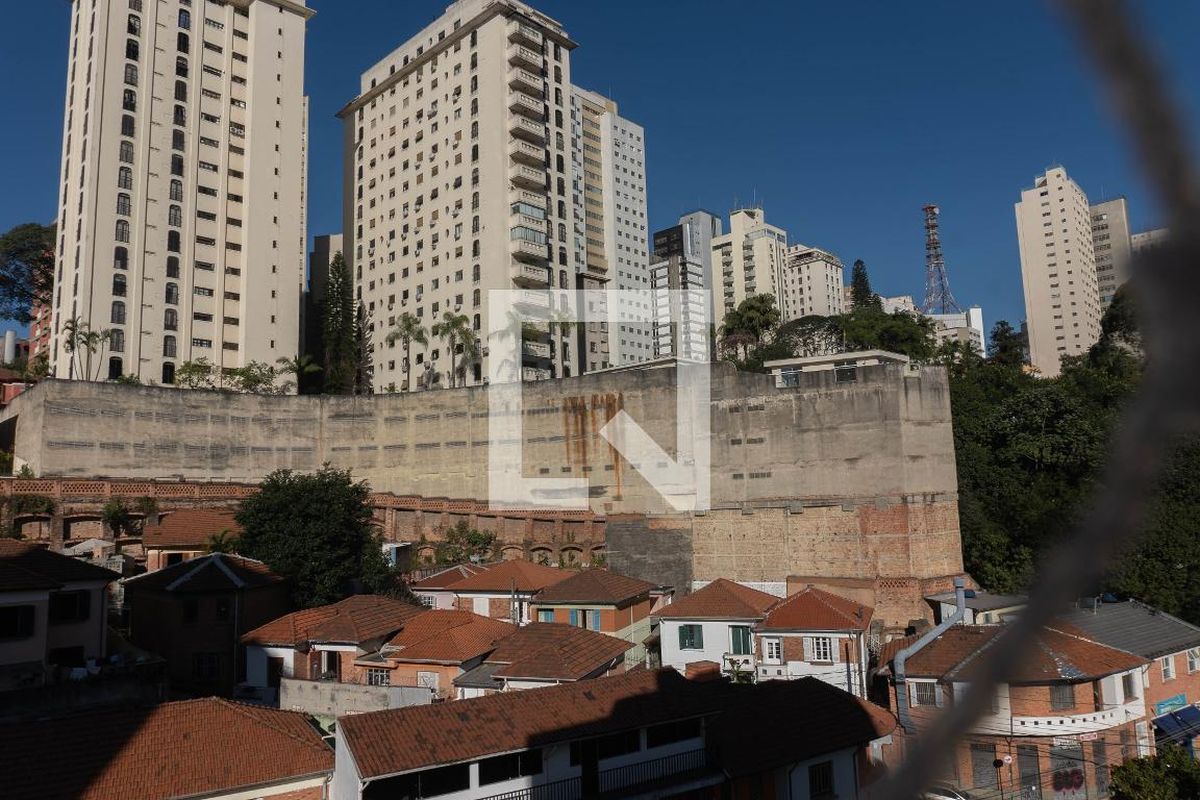 Apartamento, 1 quarto, 40 m² - Foto 11