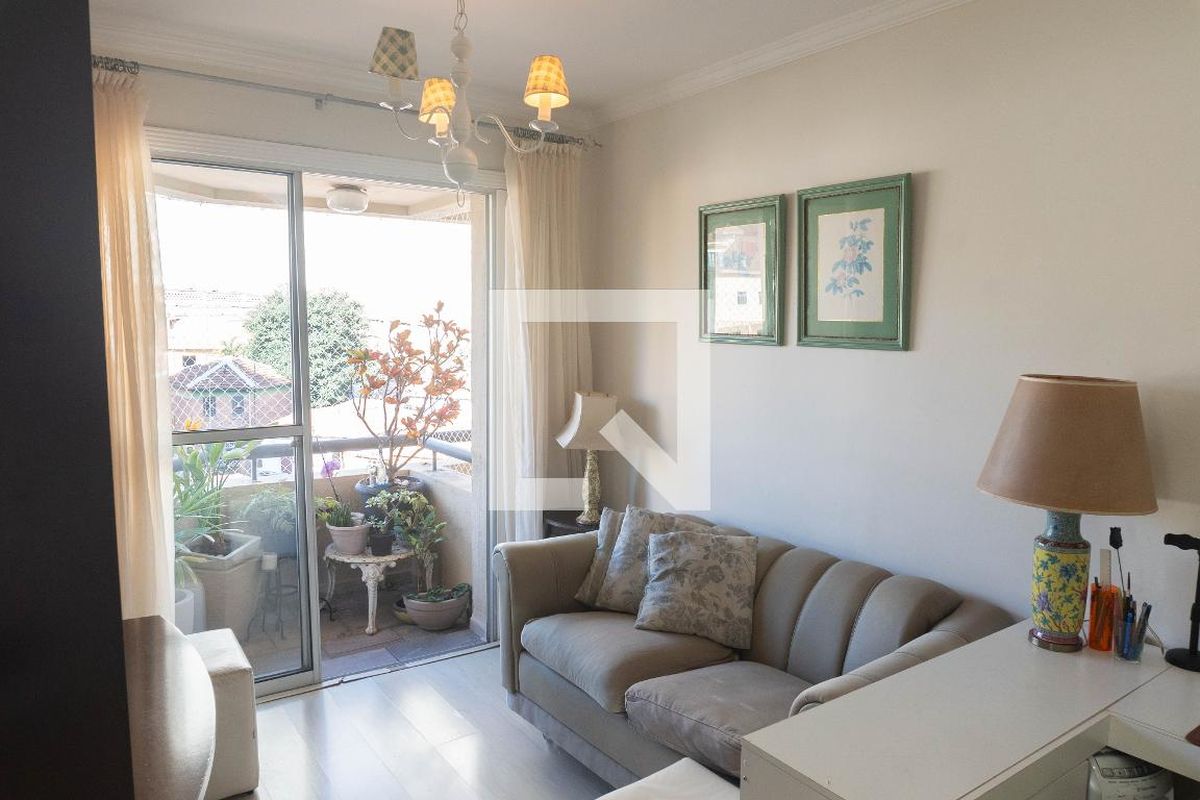 Apartamento, 1 quarto, 40 m² - Foto 3