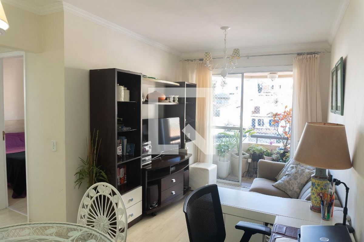 Apartamento, 1 quarto, 40 m² - Foto 1