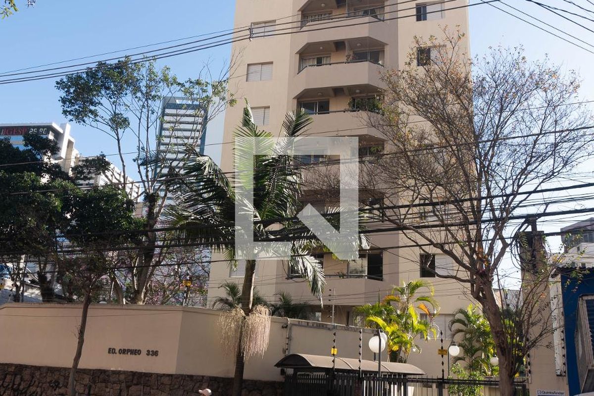 Apartamento, 1 quarto, 40 m² - Foto 39