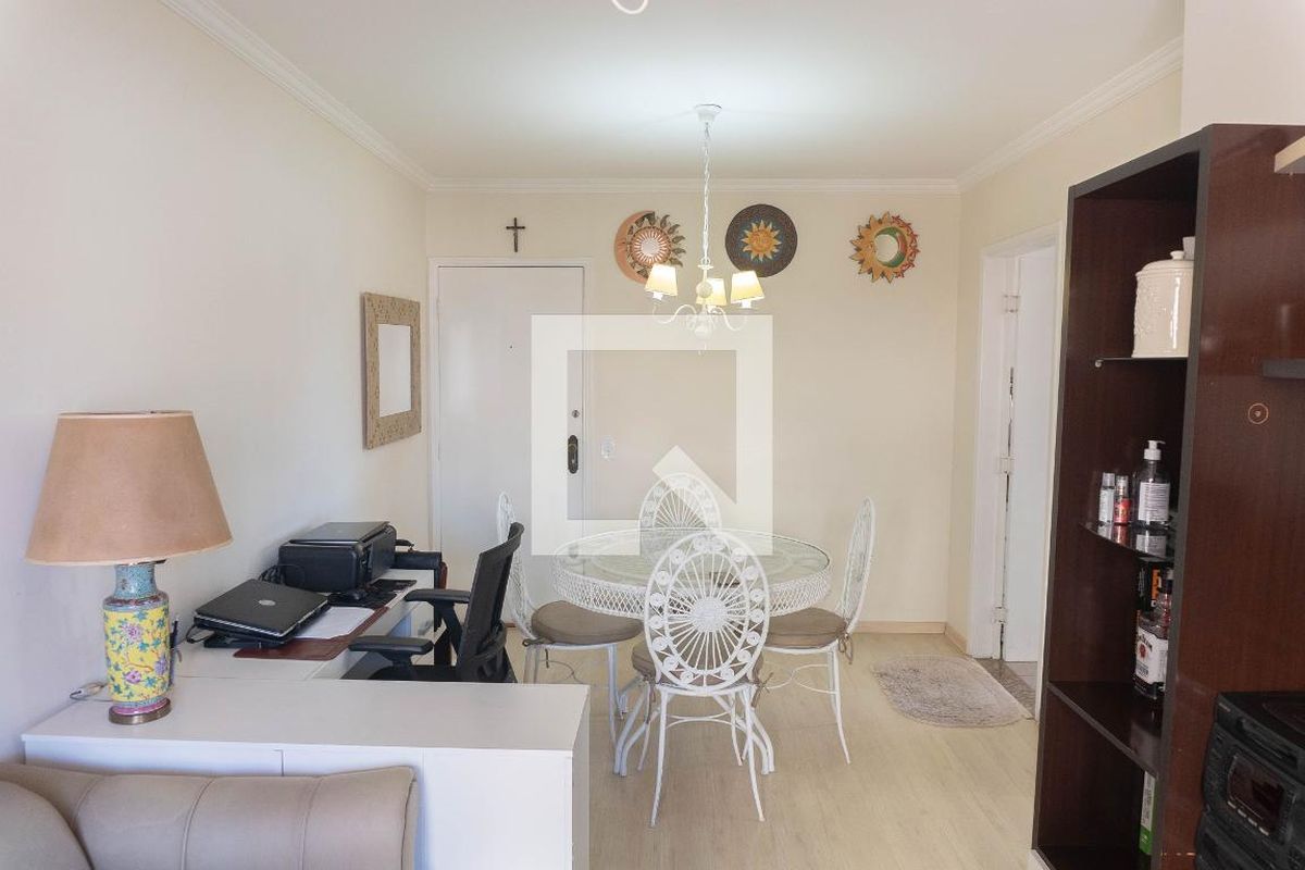 Apartamento, 1 quarto, 40 m² - Foto 6