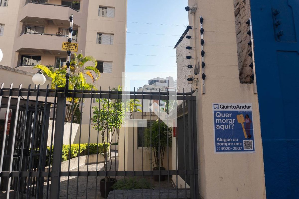 Apartamento, 1 quarto, 40 m² - Foto 36