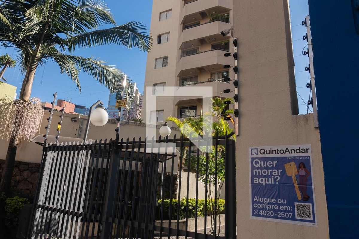 Apartamento, 1 quarto, 40 m² - Foto 35