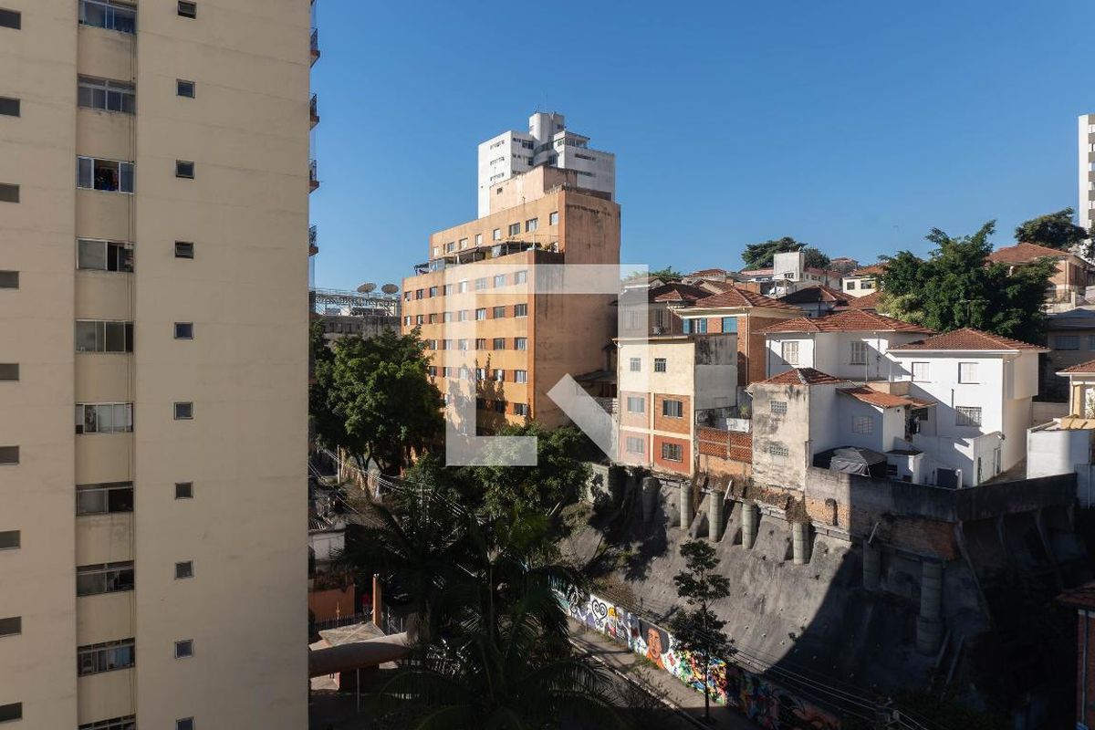 Apartamento, 1 quarto, 40 m² - Foto 9