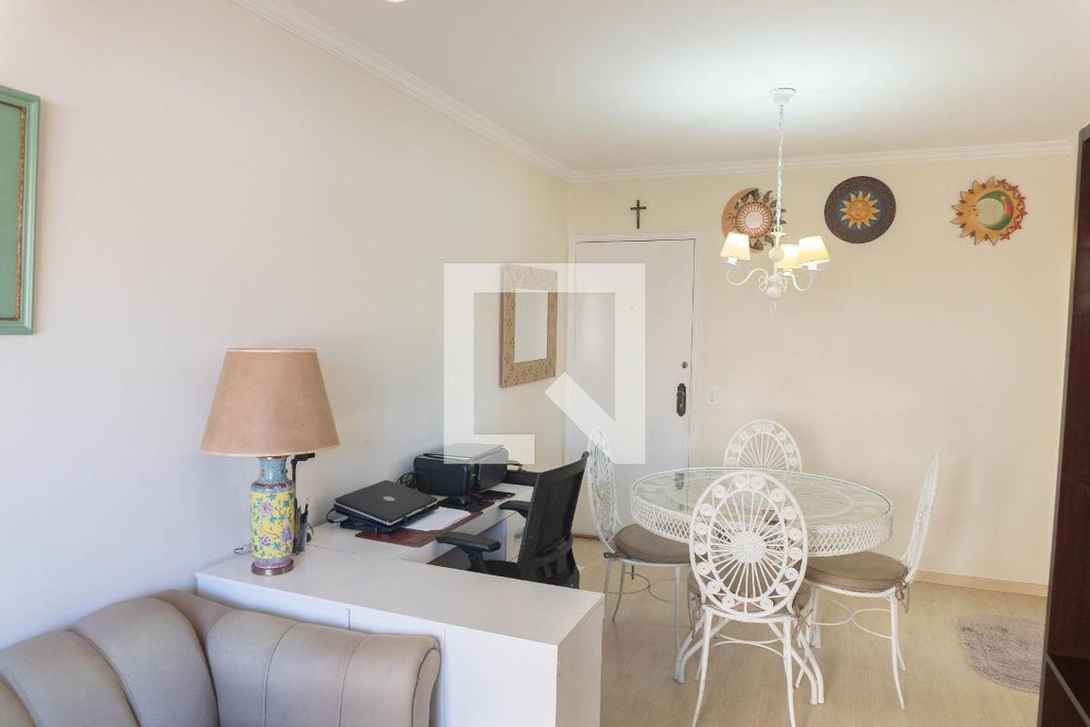 Apartamento, 1 quarto, 40 m² - Foto 7