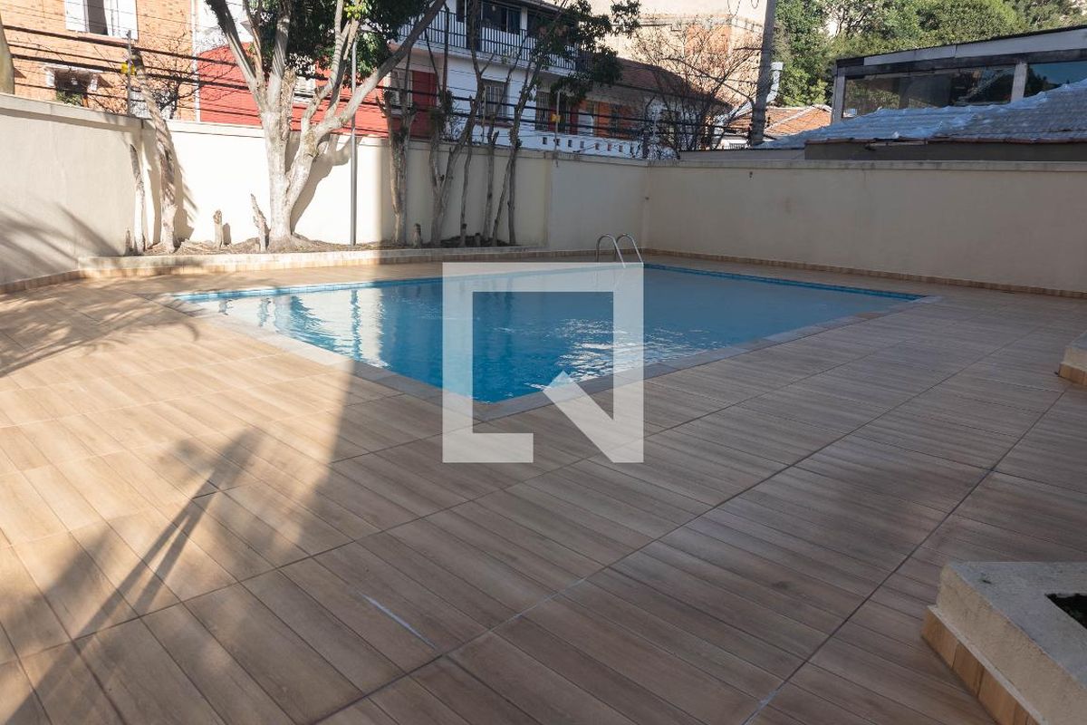 Apartamento, 1 quarto, 40 m² - Foto 31
