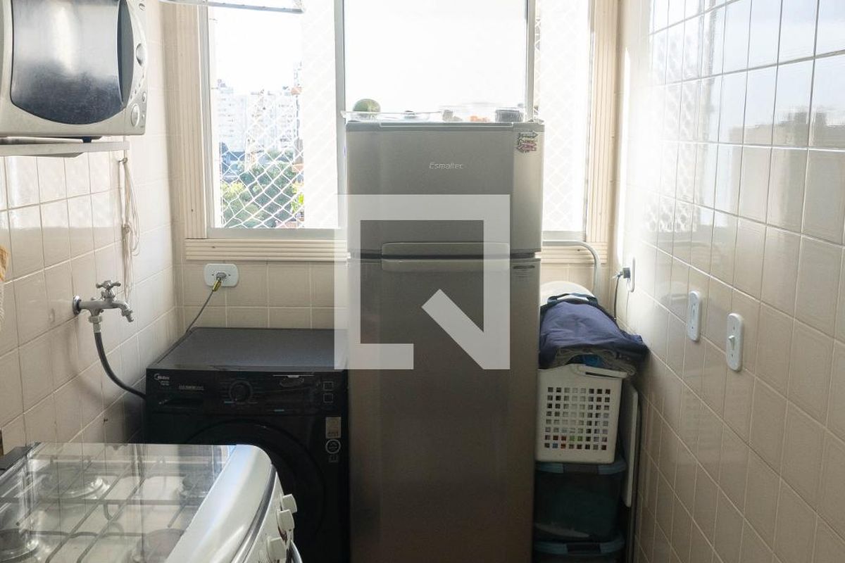 Apartamento, 1 quarto, 40 m² - Foto 23