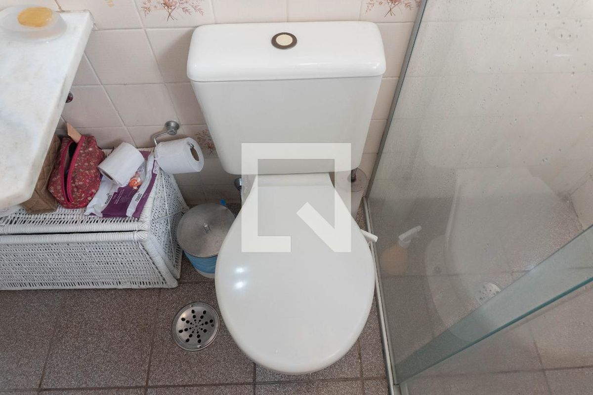 Apartamento, 1 quarto, 40 m² - Foto 20