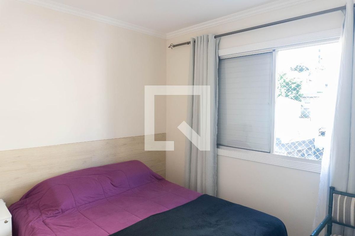 Apartamento, 1 quarto, 40 m² - Foto 12
