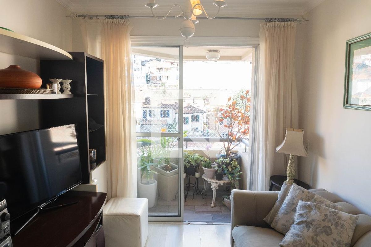 Apartamento, 1 quarto, 40 m² - Foto 4
