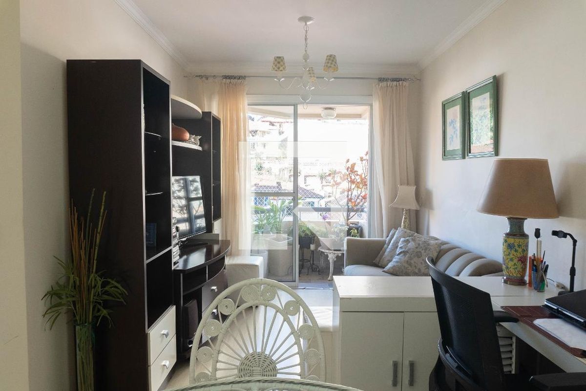 Apartamento, 1 quarto, 40 m² - Foto 2