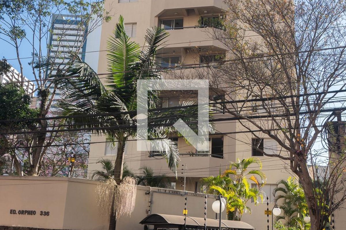 Apartamento, 1 quarto, 40 m² - Foto 38
