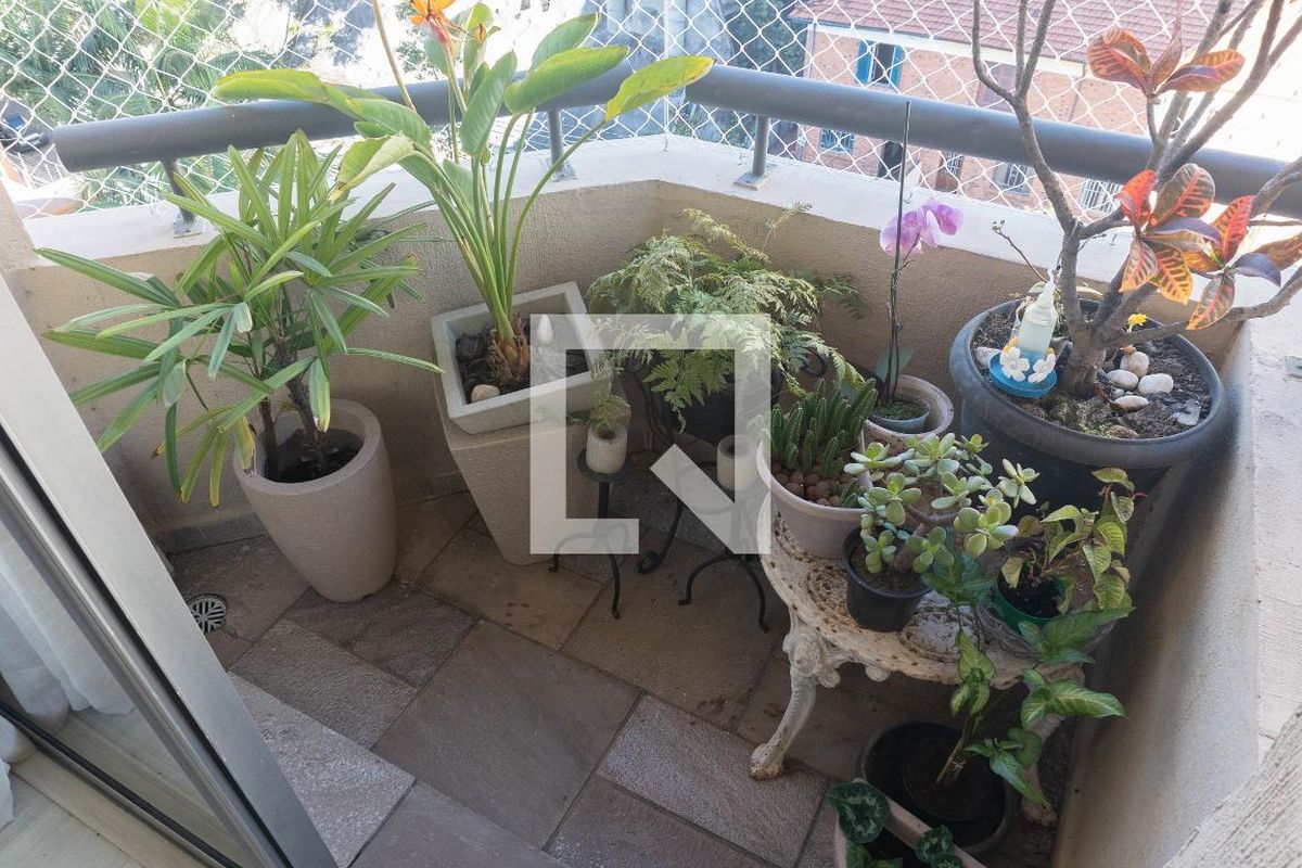 Apartamento, 1 quarto, 40 m² - Foto 8