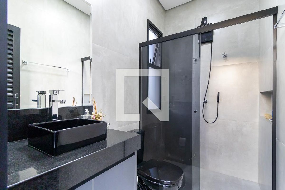Casa à Venda - Swiss Park, 3 Quartos,  198 m2 em , Campinas - sp | SoloBR