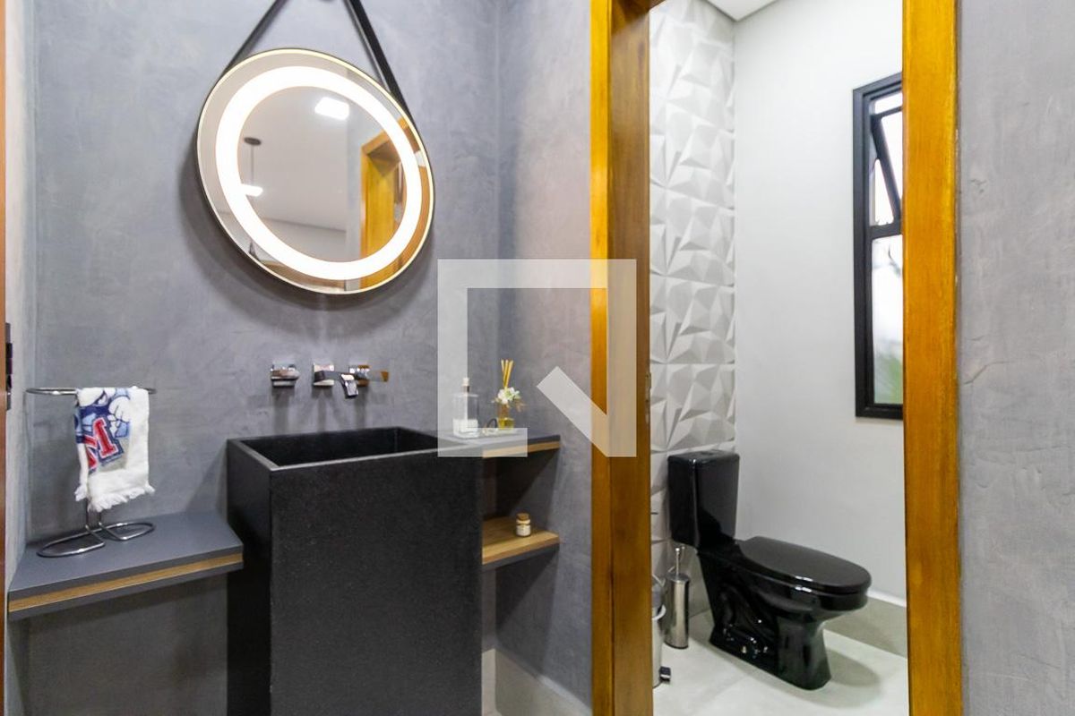 Casa à Venda - Swiss Park, 3 Quartos,  198 m2 em , Campinas - sp | SoloBR