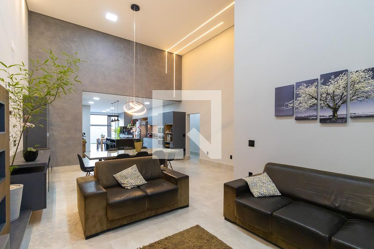 Casa à Venda - Swiss Park, 3 Quartos,  198 m2 em , Campinas - sp | SoloBR