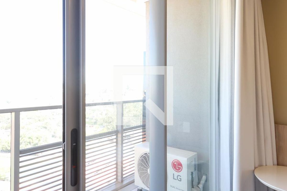 Apartamento, 1 quarto, 57 m² - Foto 40