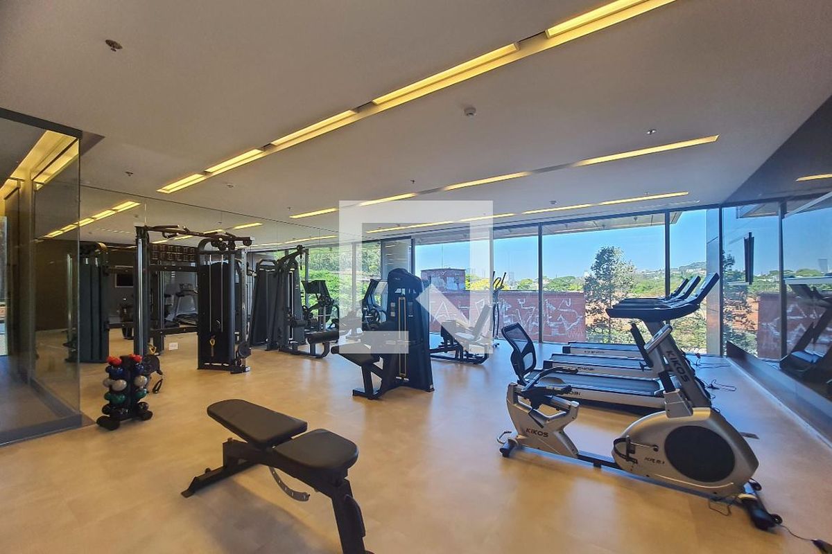 Apartamento, 1 quarto, 57 m² - Foto 72