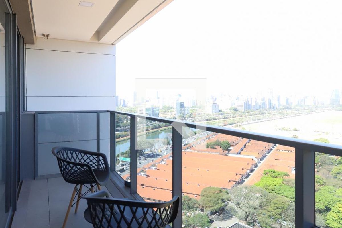 Apartamento, 1 quarto, 57 m² - Foto 16