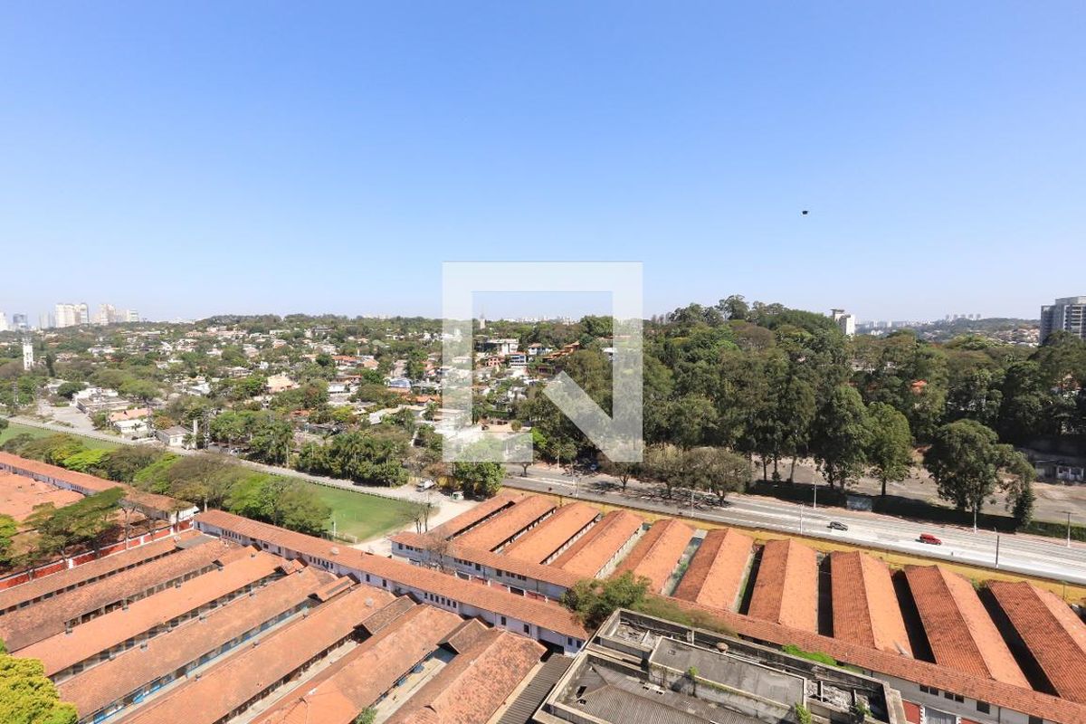 Apartamento, 1 quarto, 57 m² - Foto 42
