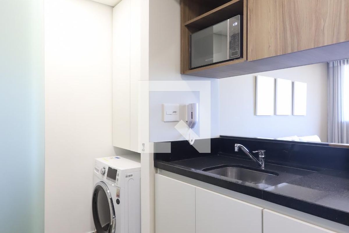 Apartamento, 1 quarto, 57 m² - Foto 58