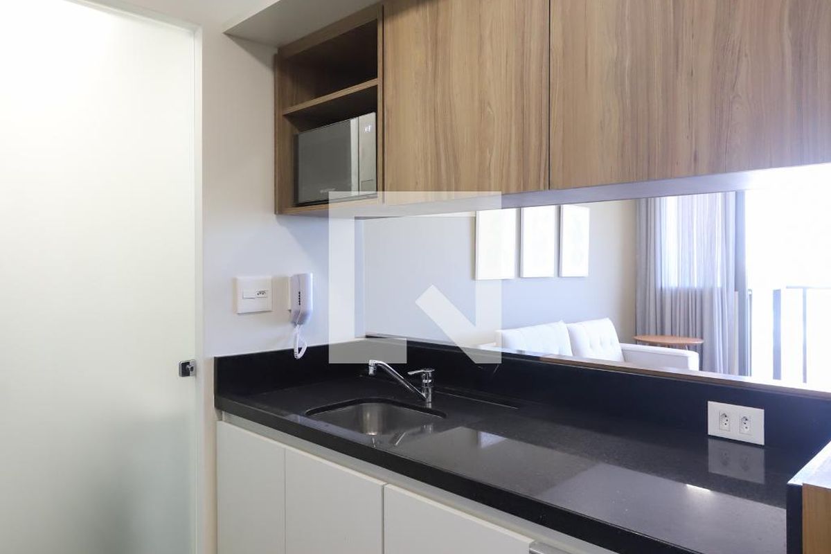 Apartamento, 1 quarto, 57 m² - Foto 54