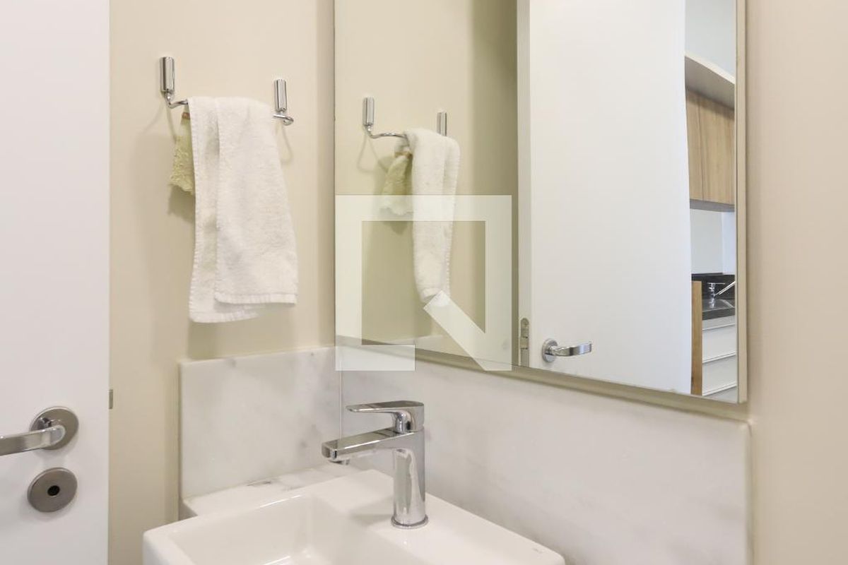 Apartamento, 1 quarto, 57 m² - Foto 48